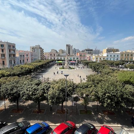 La Terrazza Di Nonno Ciccio Apartman Monopoli Kültér fotó