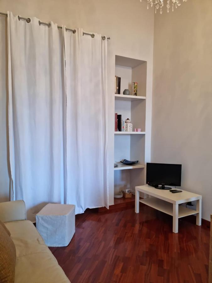 La Terrazza Di Nonno Ciccio Apartman Monopoli Kültér fotó