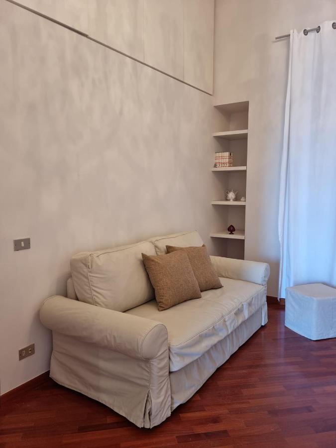 La Terrazza Di Nonno Ciccio Apartman Monopoli Kültér fotó