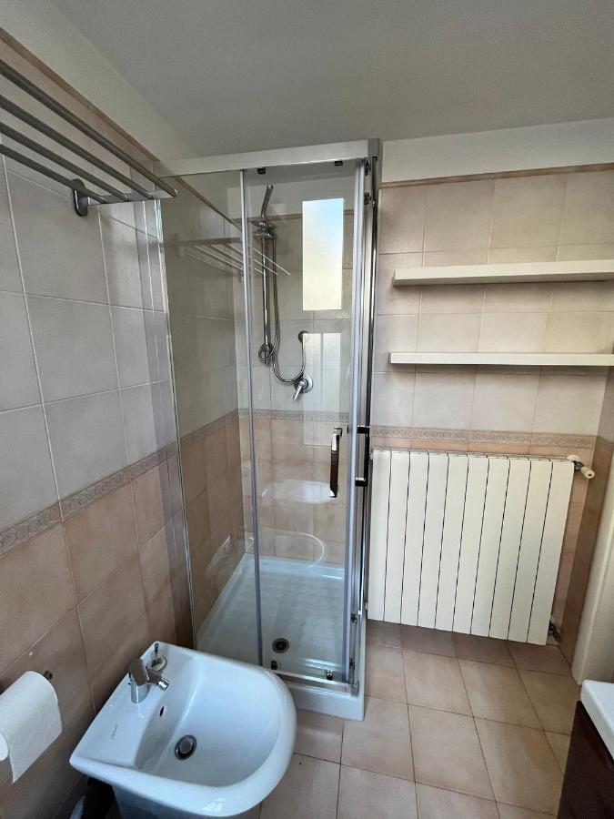 La Terrazza Di Nonno Ciccio Apartman Monopoli Kültér fotó