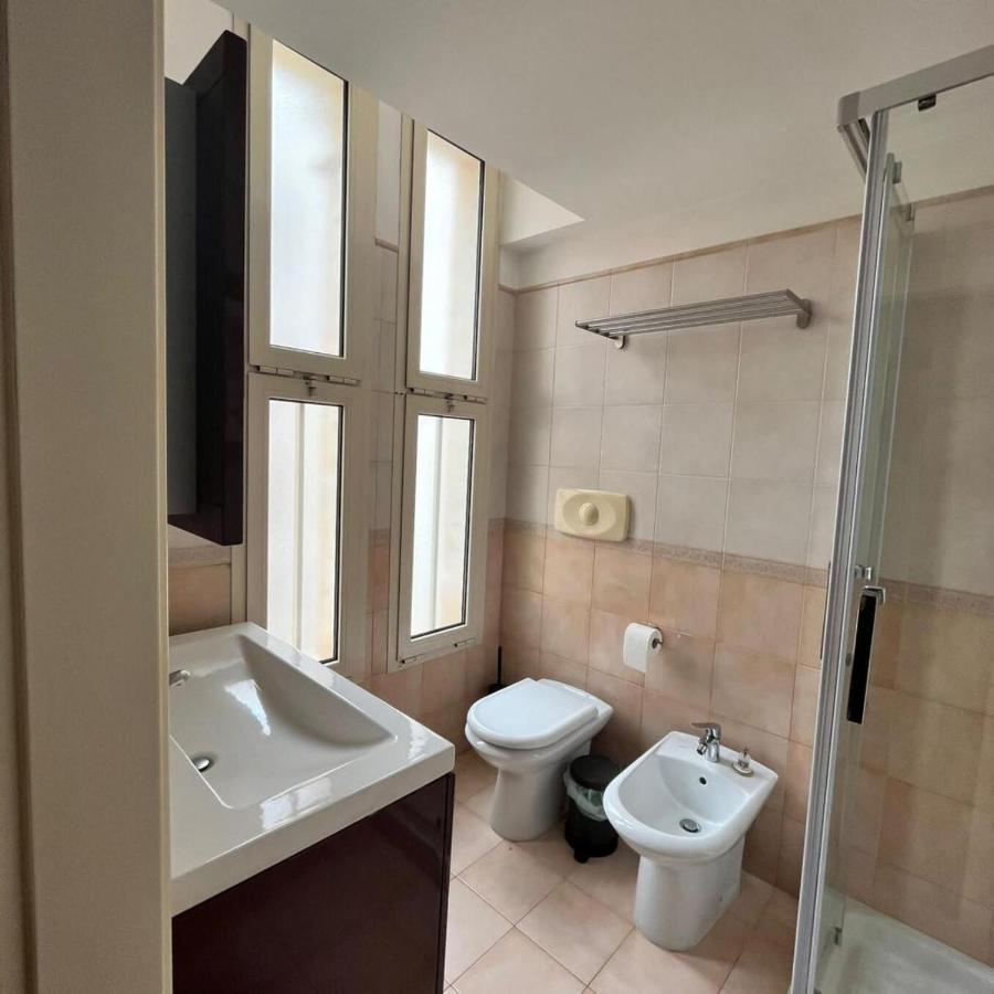 La Terrazza Di Nonno Ciccio Apartman Monopoli Kültér fotó
