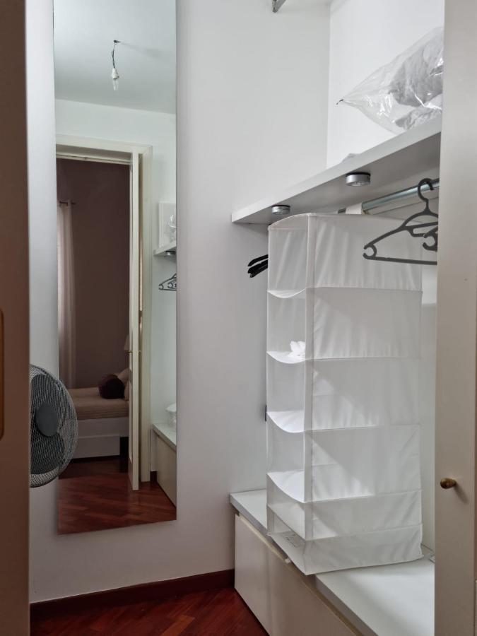 La Terrazza Di Nonno Ciccio Apartman Monopoli Kültér fotó